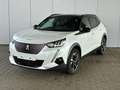 Peugeot e-2008 GT 136 PS 100 kW (136 PS), Automatik Blanc - thumbnail 1