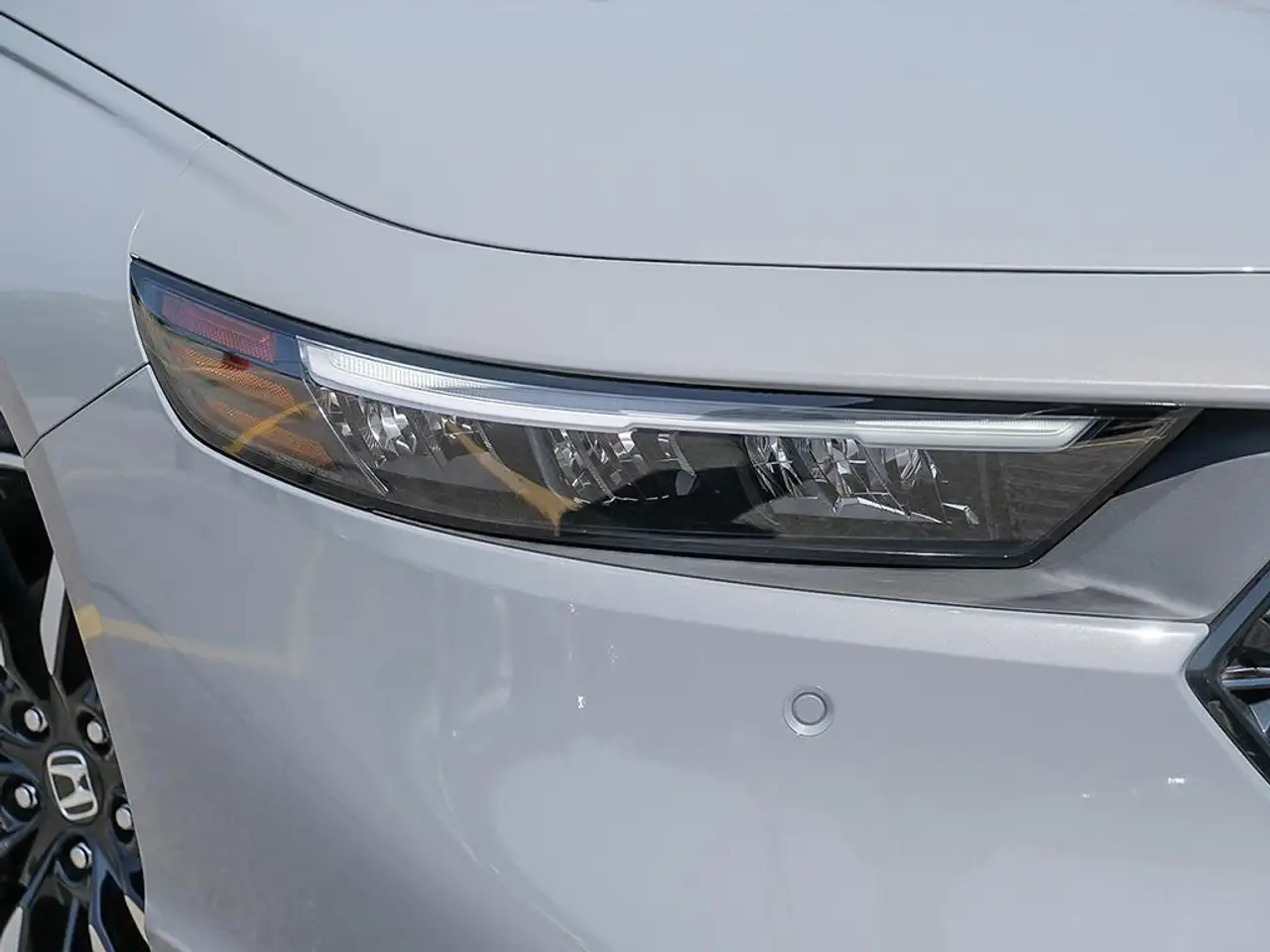 Honda Accord снимка Honda Accord