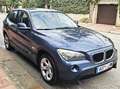 BMW X1 xDrive 20d Gris - thumbnail 16