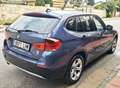 BMW X1 xDrive 20d Gris - thumbnail 2
