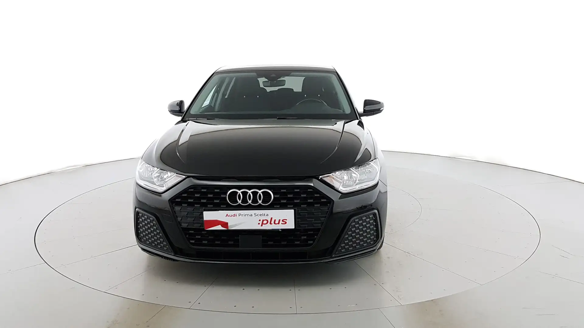 Audi A1 Sportback 25 1.0 tfsi Nero - 2