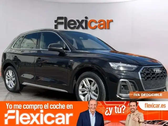 Audi Q5 FL'20,   Business Edition S line 30 TDI S tronic 5