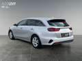 Kia Ceed / cee'd Ceed 1.5l SW T-GDI Kamera*SHZ*LHZ*CarPlay Silber - thumbnail 4