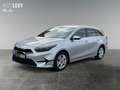 Kia Ceed / cee'd Ceed 1.5l SW T-GDI Kamera*SHZ*LHZ*CarPlay Silber - thumbnail 2