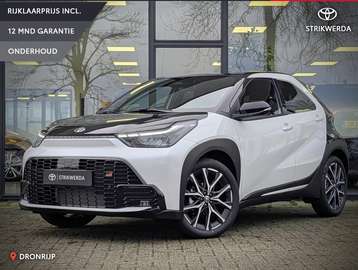 Hybrid 115 GR Sport | Nieuw model! | JBL | Stoelve