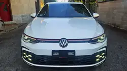 Volkswagen Golf 2.0 TSI GTI
DSG