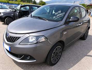 Ypsilon III 1.0 firefly hybrid Gold Plus s