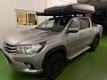 Toyota Hilux Cabina Doble GX - thumbnail 2