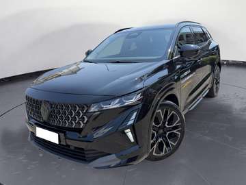 AUTO AZIENDALE - esprit Alpine full hybrid E-Tech 200cv