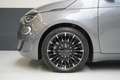 Fiat 500e La Prima 42 kWh | SoH 94% | Lederen bekleding | Na Grijs - thumbnail 12