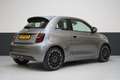 Fiat 500e La Prima 42 kWh | SoH 94% | Lederen bekleding | Na Grijs - thumbnail 3