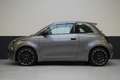 Fiat 500e La Prima 42 kWh | SoH 94% | Lederen bekleding | Na Grijs - thumbnail 2