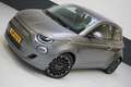 Fiat 500e La Prima 42 kWh | SoH 94% | Lederen bekleding | Na Grijs - thumbnail 5