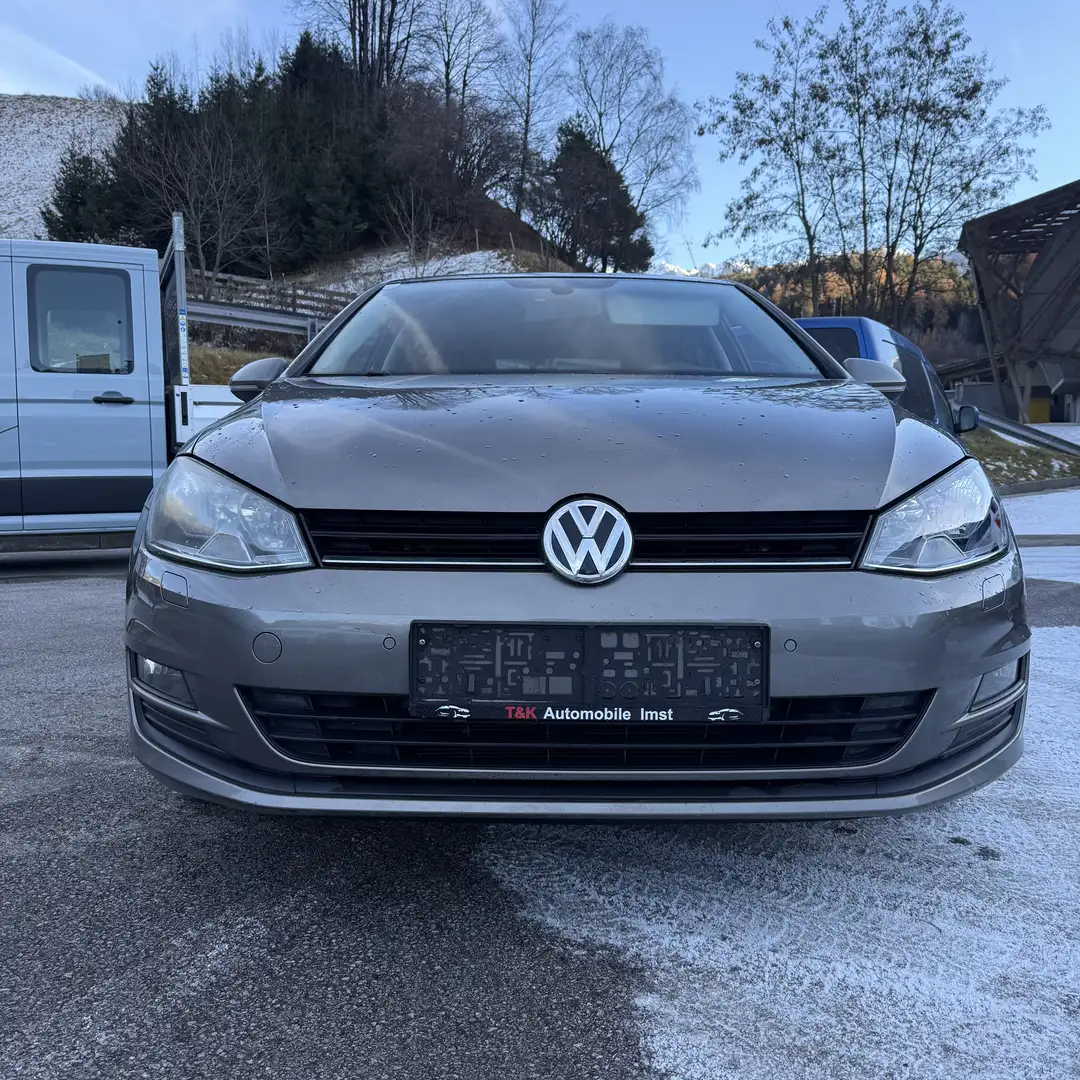 Volkswagen Golf Rabbit 1,6 BMT TDI DPF 4Motion - 2