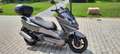 Keeway Silverblade Motorroller Scooter 125 Grau - thumbnail 1