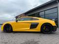 Audi R8 5.2 V10 quattro plus/Carbon/Laser/Einzelstück Gelb - thumbnail 9