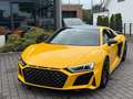 Audi R8 5.2 V10 quattro plus/Carbon/Laser/Einzelstück Gelb - thumbnail 8