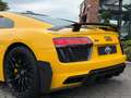 Audi R8 5.2 V10 quattro plus/Carbon/Laser/Einzelstück Gelb - thumbnail 16