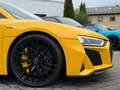 Audi R8 5.2 V10 quattro plus/Carbon/Laser/Einzelstück Gelb - thumbnail 10