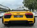 Audi R8 5.2 V10 quattro plus/Carbon/Laser/Einzelstück Gelb - thumbnail 12