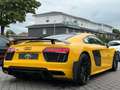 Audi R8 5.2 V10 quattro plus/Carbon/Laser/Einzelstück Gelb - thumbnail 11