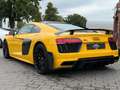 Audi R8 5.2 V10 quattro plus/Carbon/Laser/Einzelstück Gelb - thumbnail 13