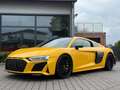 Audi R8 5.2 V10 quattro plus/Carbon/Laser/Einzelstück Gelb - thumbnail 7
