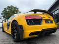Audi R8 5.2 V10 quattro plus/Carbon/Laser/Einzelstück Gelb - thumbnail 14