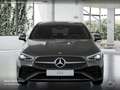 Mercedes-Benz CLA 200 AMG+LED+KAMERA+TOTW+KEYLESS+7G Grigio - thumbnail 8