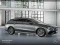 Mercedes-Benz CLA 200 AMG+LED+KAMERA+TOTW+KEYLESS+7G Gris - thumbnail 16