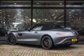 Mercedes-Benz AMG GT Roadster 4.0 Premium AIRSCARF | AMG SPEEDSHIFT DCT Grau - thumbnail 12