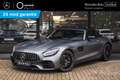 Mercedes-Benz AMG GT Roadster 4.0 Premium AIRSCARF | AMG SPEEDSHIFT DCT Grau - thumbnail 1
