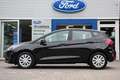 Ford Fiesta 1.0EB TITANIUM | NL-AUTO | DEALER OH | CRUISE | CL Schwarz - thumbnail 2