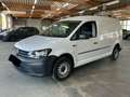 Volkswagen Caddy Maxi Kasten EcoProfi Wit - thumbnail 1
