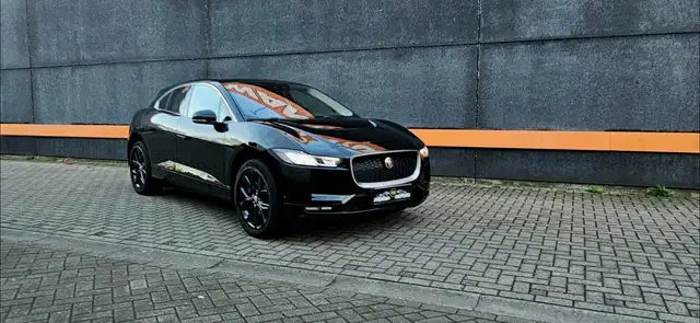 Jaguar I-Pace EV400 AWD S/FULL OPTION -- IN NIEUWSTAAT/**400PK