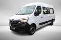 Renault Master L2H2 9 Sitze Tempomat Bluetooth AHK Weiß - thumbnail 1
