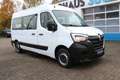 Renault Master L2H2 9 Sitze Tempomat Bluetooth AHK Weiß - thumbnail 3