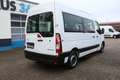 Renault Master L2H2 9 Sitze Tempomat Bluetooth AHK Weiß - thumbnail 7