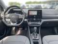 Hyundai IONIQ 1.6 Hybrid Style Glasschiebedach Navigation Rückfa Zilver - thumbnail 11