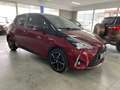 Toyota Yaris 1.5 Hybrid Bi-Tone Rood - thumbnail 3