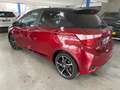 Toyota Yaris 1.5 Hybrid Bi-Tone Rood - thumbnail 7