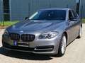 BMW 528 528i xDrive Aut. Grau - thumbnail 1