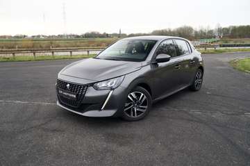 ALLURE | I-COCKPIT | APPLE CARPLAY | 1E EIGENAAR