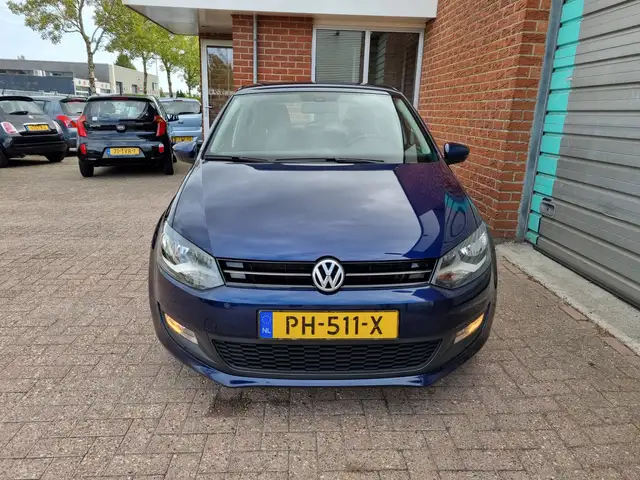 Volkswagen Polo view 14