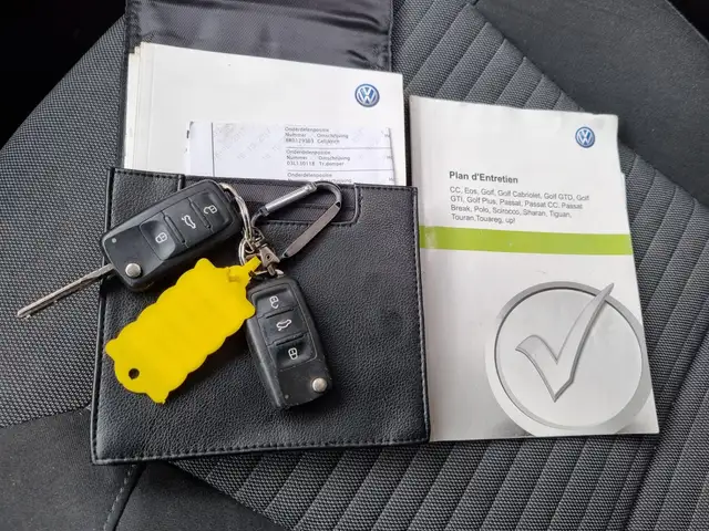 Volkswagen Polo view 8
