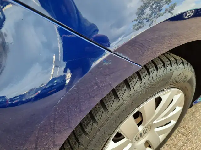 Volkswagen Polo view 13