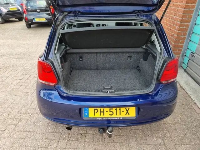 Volkswagen Polo view 7