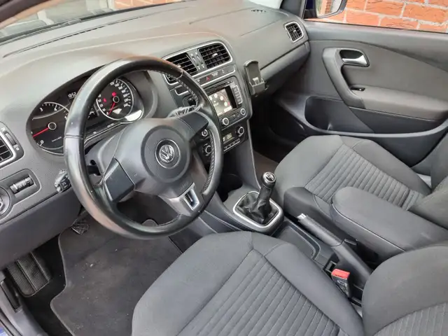 Volkswagen Polo view 15