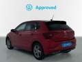 Volkswagen Polo 1.0 TSI R-Line 70kW Rojo - thumbnail 2
