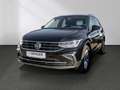 Volkswagen Tiguan 1.5 TSI Life DSG Navi SHZ APP-Connect Schwarz - thumbnail 12